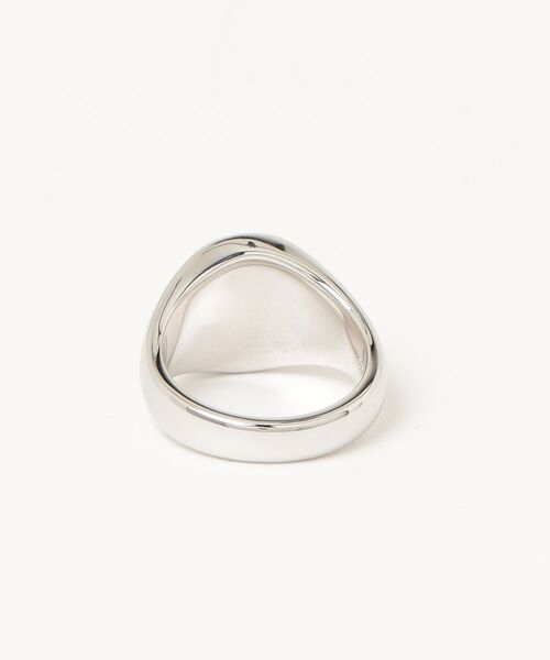 トムウッド KIMリング 58 Kim Ring Tiger Eye | TOMWOOD(トムウッド) / アクセサリー リング