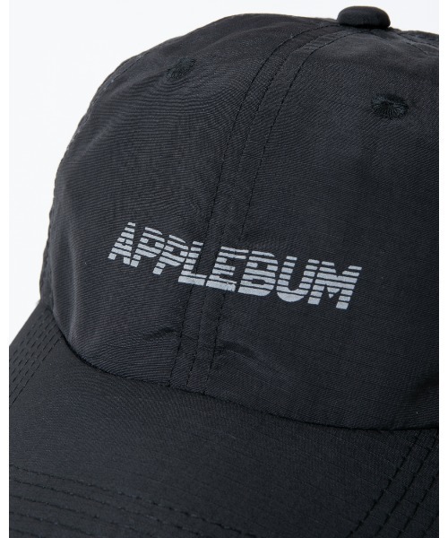 APPLEBUM（アップルバム） キャップ 帽子 “Sports Logo” Activate Cap