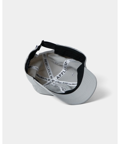 APPLEBUM（アップルバム） キャップ 帽子 “Sports Logo” Activate Cap
