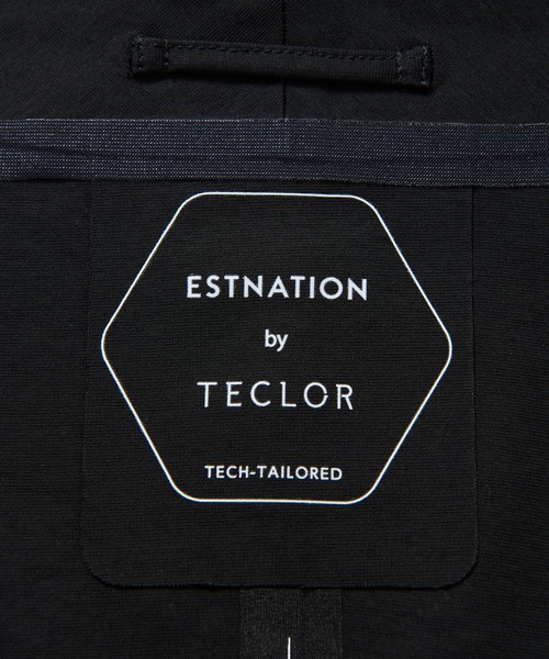 ブルゾン アウター ESTNATION / MA-1 ブルゾン「TECLOR」 メンズの画像