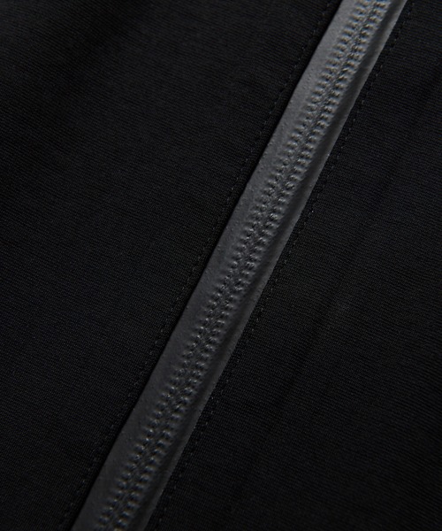 ブルゾン アウター ESTNATION / MA-1 ブルゾン「TECLOR」 メンズの画像