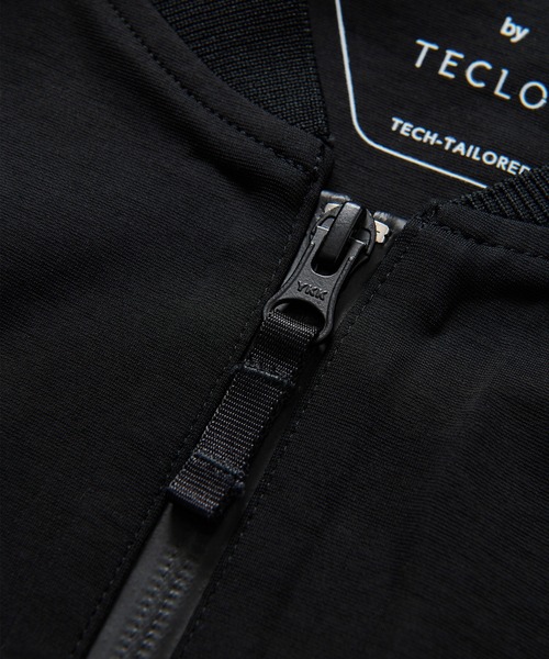 ブルゾン アウター ESTNATION / MA-1 ブルゾン「TECLOR」 メンズの画像
