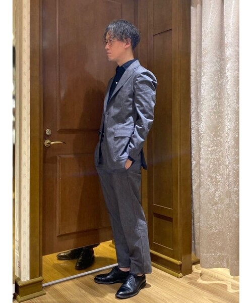 BROOKS BROTHERS（ブルックスブラザーズ） スラックス コットン