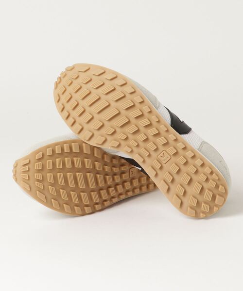 「VEJA」 ローカットスニーカー 36 ブラック×ホワイト メンズ_画像2
