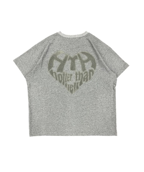 HTH 半袖Tシャツ FREE カーキ レディース : ZOZOTOWN Yahoo!店 - 通販