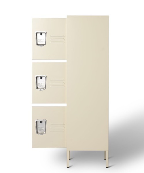 DULTON（ダルトン） 家具 STEEL LOCKER 3 DOOR/スチール ロッカー 3