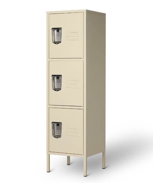 DULTON（ダルトン） 家具 STEEL LOCKER 3 DOOR/スチール ロッカー 3