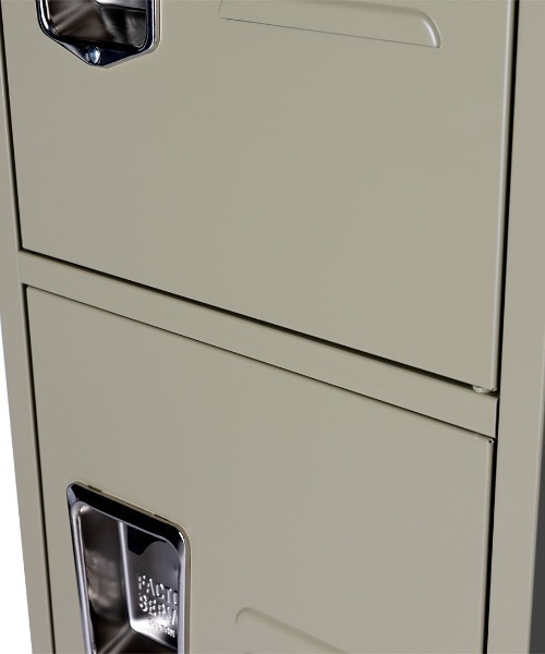 DULTON（ダルトン） 家具 STEEL LOCKER 3 DOOR/スチール ロッカー 3