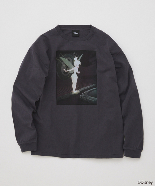JOURNAL STANDARD（ジャーナルスタンダード） tシャツ Peter Pan