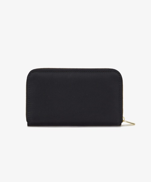 長財布 財布 Amy Winehouse Amy Nylon Wallet／エイミー・ワインハウス ナイロン財布 レディースの画像