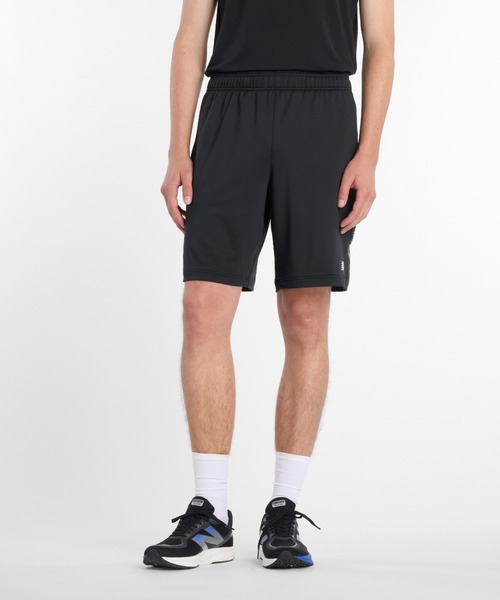 New Balance（ニューバランス） パンツ スポーツグラフィックジャージ