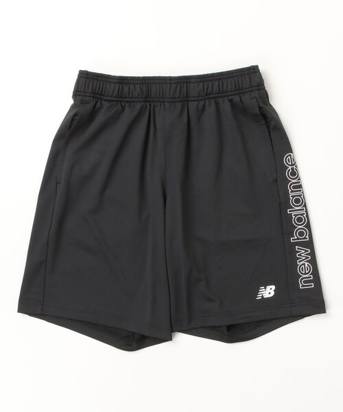 New Balance（ニューバランス） パンツ スポーツグラフィックジャージ