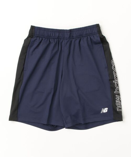 オーシャン◆おまとめ買い【New Balance】パンツ3点 New Balance（ニューバランス） パンツ スポーツグラフィックジャージ