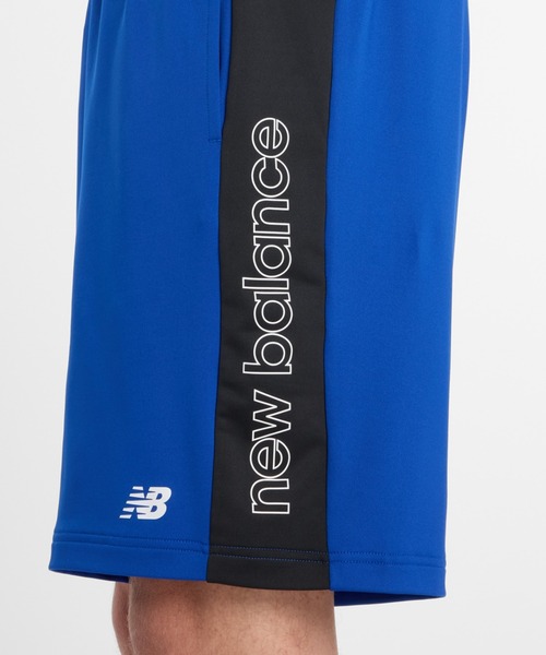 New Balance（ニューバランス） パンツ スポーツグラフィックジャージ