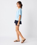 水着 「FILA:フィラ」キッズスクール水着 ...の詳細画像3