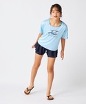 水着 「FILA:フィラ」キッズスクール水着 ...の詳細画像4