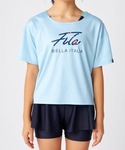 水着 「FILA:フィラ」キッズスクール水着 ...の詳細画像5