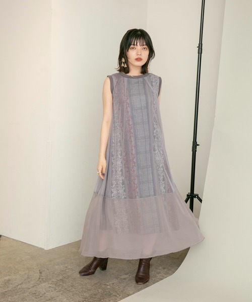 「Eimee Law」 半袖衣装 38 カーキ赤銅色 レディース