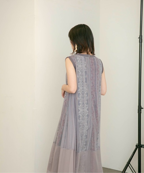 「Eimee Law」 半袖衣装 38 カーキ赤銅色 レディース