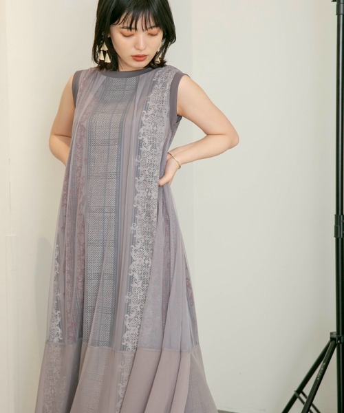 「Eimee Law」 半袖衣装 38 カーキ赤銅色 レディース