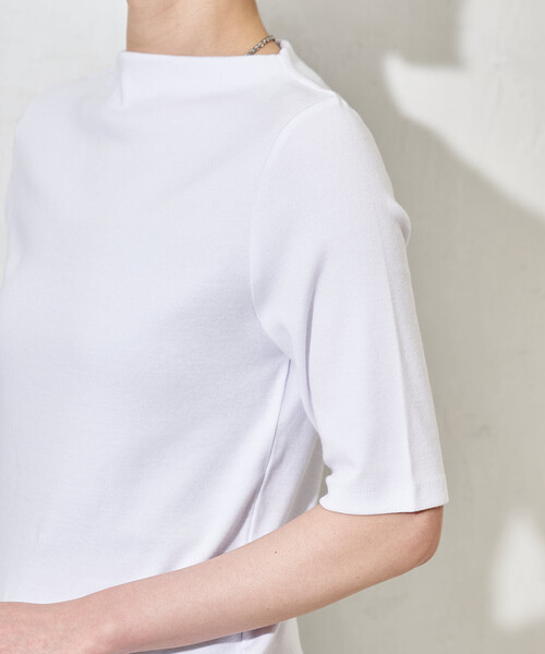 FREAK'S STORE（フリークスストア） tシャツ コットンモダール ボトル