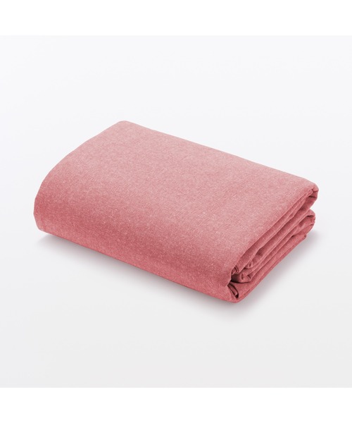 無印良品（MUJI） ランチョンマット インド綿 テーブルクロス 約300