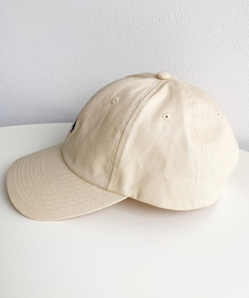 U.S. POLO ASSN.（ユーエスポロアッスン） キャップ 帽子 レディース