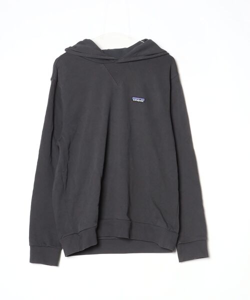 patagonia（パタゴニア） プルオーバーパーカー M グレー メンズ 