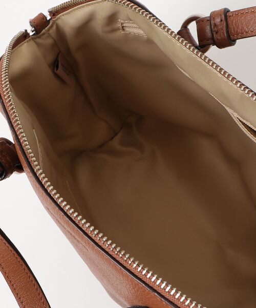 COACH（コーチ） 2WAYバッグ - ブラウン レディース : ZOZOTOWN Yahoo