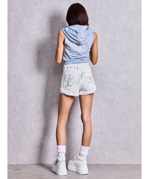 GYDA（ジェイダ） スニーカー GG bold line thick soleスニーカー