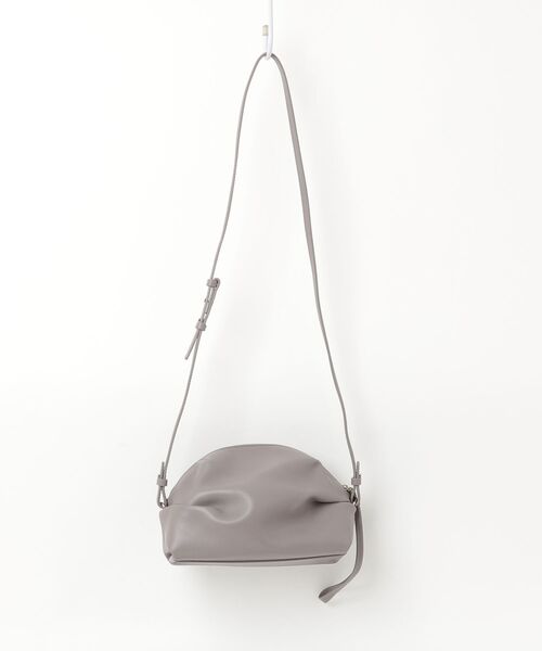 Chloe（クロエ） ショルダーバッグ FREE グレー レディース : ZOZOTOWN 