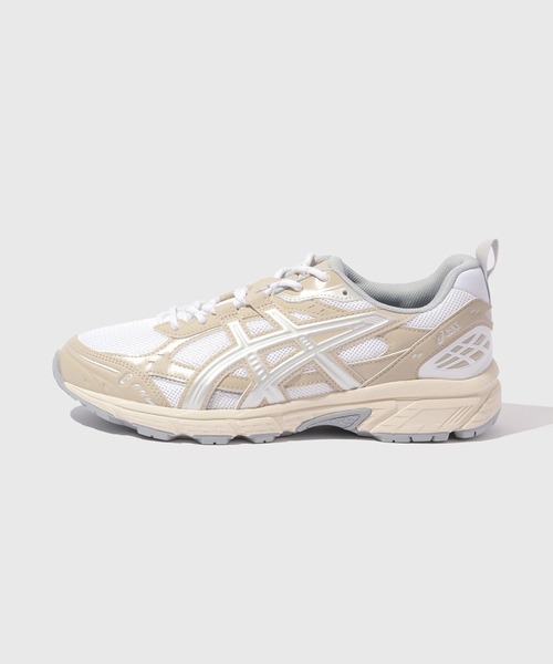 スニーカー 「ASICS/アシックス」GEL-NUNOBIKI 1203A536.108 メンズ