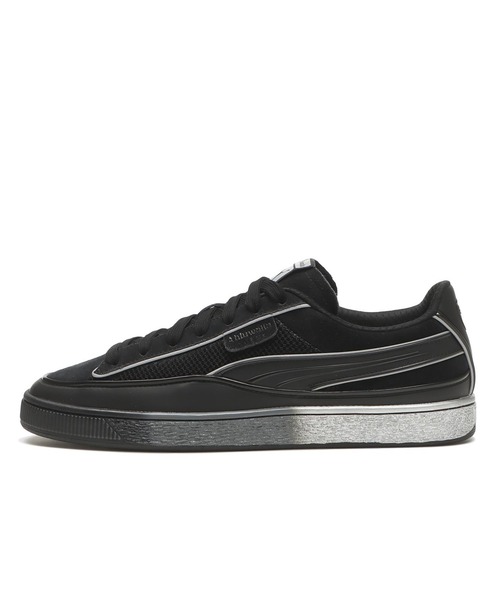 PUMA（プーマ） スニーカー SUEDE CLASSIC AHLUWALIA 403815-01 メンズ 