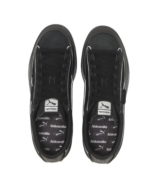 PUMA（プーマ） スニーカー SUEDE CLASSIC AHLUWALIA 403815-01 メンズ 