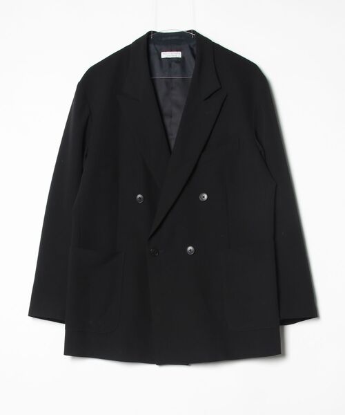 BEAUTY＆YOUTH UNITED ARROWS テーラードジャケット L ブラック メンズ 