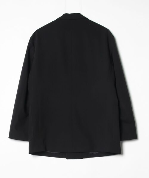 BEAUTY＆YOUTH UNITED ARROWS テーラードジャケット L ブラック メンズ 