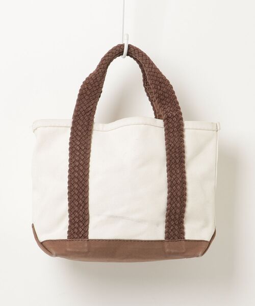 L.L.Bean（エルエルビーン） トートバッグ - アッシュブラウン