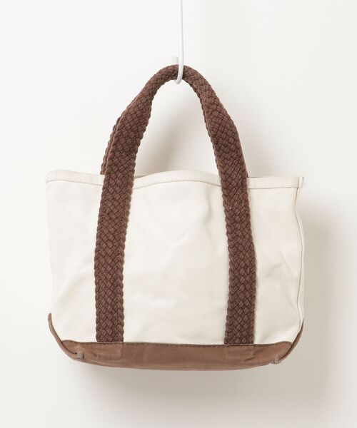 L.L.Bean（エルエルビーン） トートバッグ - アッシュブラウン