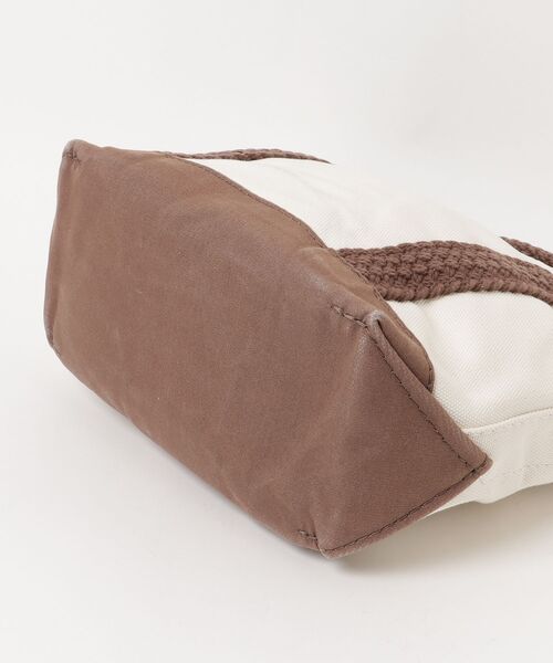 L.L.Bean（エルエルビーン） トートバッグ - アッシュブラウン