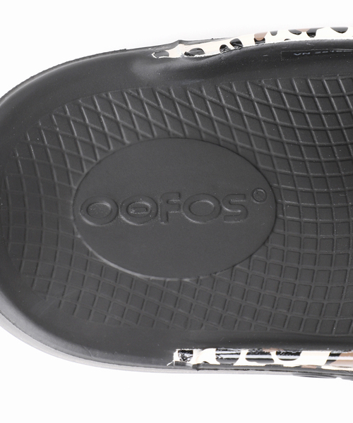 リカバリーサンダル サンダル 「WEB限定追加」「OOFOS/ウーフォス」OOlala Limited：サンダル レディースの画像