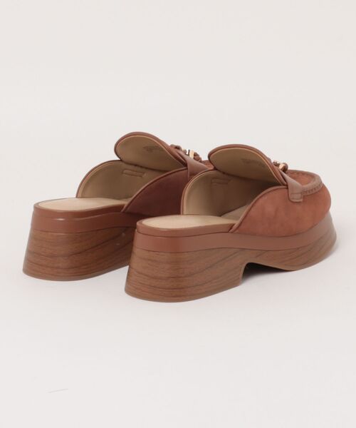 MICHAEL KORS（マイケルコース） サンダル ZOE MULE レディース