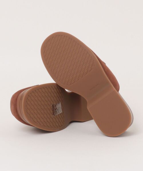 MICHAEL KORS（マイケルコース） サンダル ZOE MULE レディース