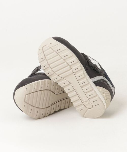 New Balance（ニューバランス） 996 スニーカー 996 v3 Hook and Loop