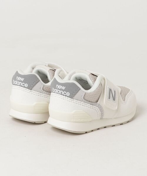 New Balance（ニューバランス） 996 スニーカー 996 v3 Hook and Loop