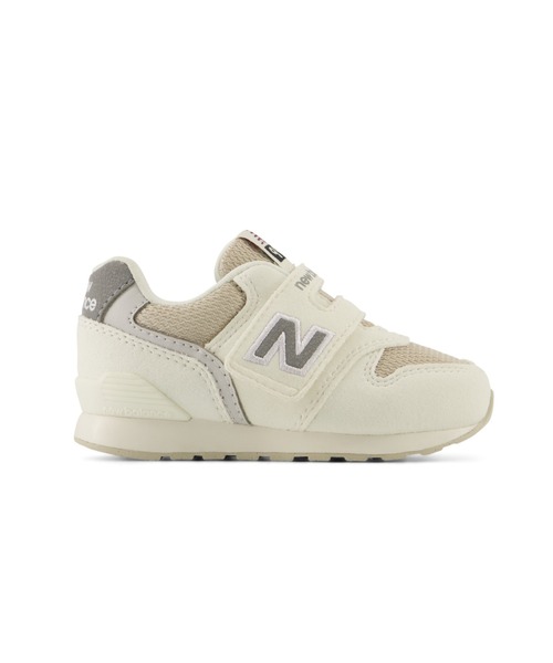 New Balance（ニューバランス） 996 スニーカー 996 v3 Hook and Loop