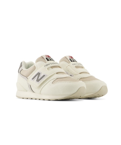 New Balance（ニューバランス） 996 スニーカー 996 v3 Hook and Loop