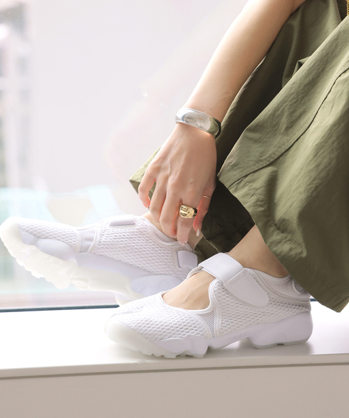 スニーカー 「追加」「NIKE/ナイキ」ウィメンズエアリフト：スニーカー レディースの画像
