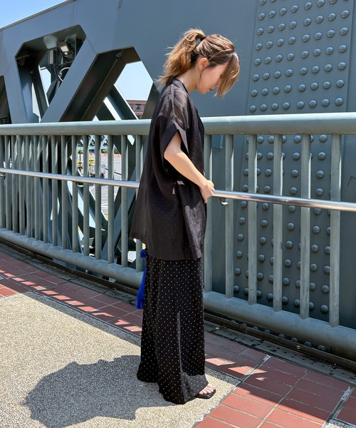 たつ様ISOOK I-SOOK（アイスー） ジャケット テーラードジャケット 「ISOOK