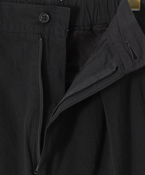 「marka」 カーゴパンツ 2(M) ブラック メンズ_画像3