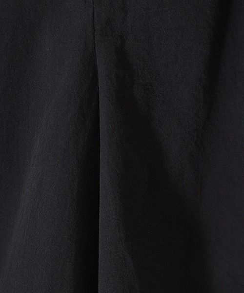 「marka」 カーゴパンツ 2(M) ブラック メンズ_画像4